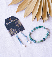 Rippling Rocks Earring | Shop Bali Queen