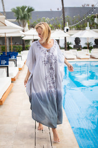 Evita Caftan
