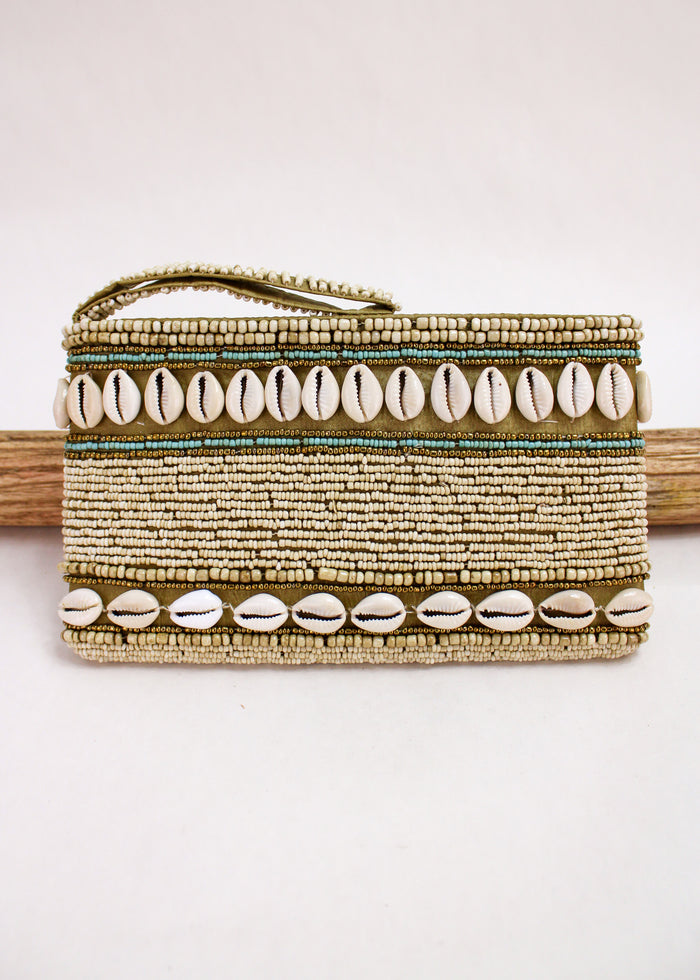 Beach Gypsy Clutch