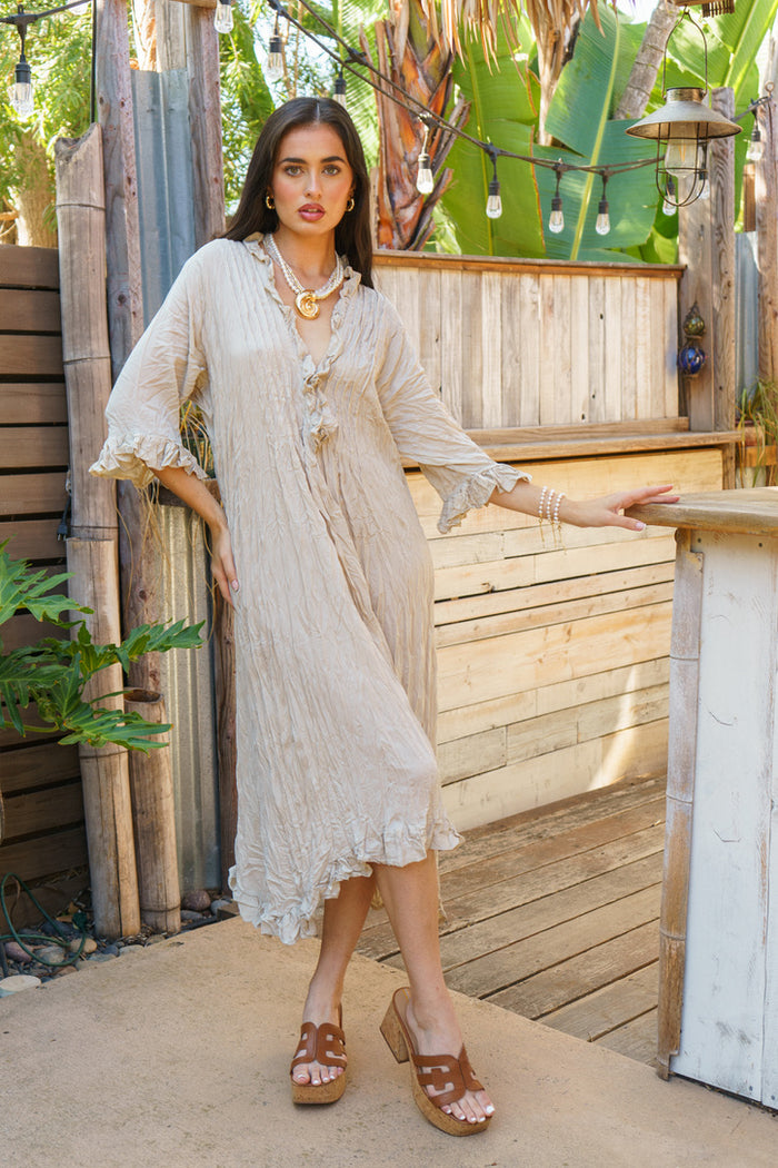 Poet High Low | Shop Bali Queen