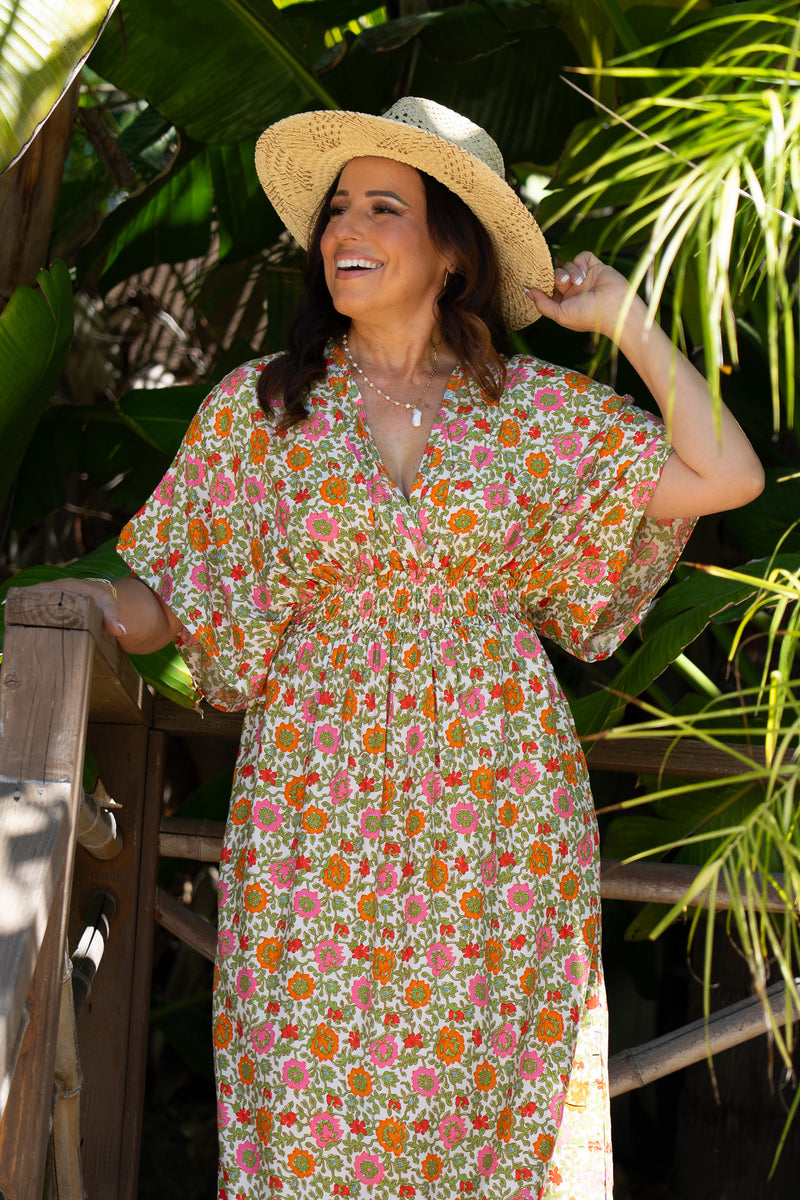 Party in the Garden Butterfly Dress | Shop Bali Queen