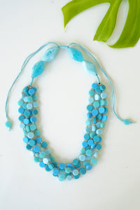 Smarties Resin Necklace | Shop Bali Queen