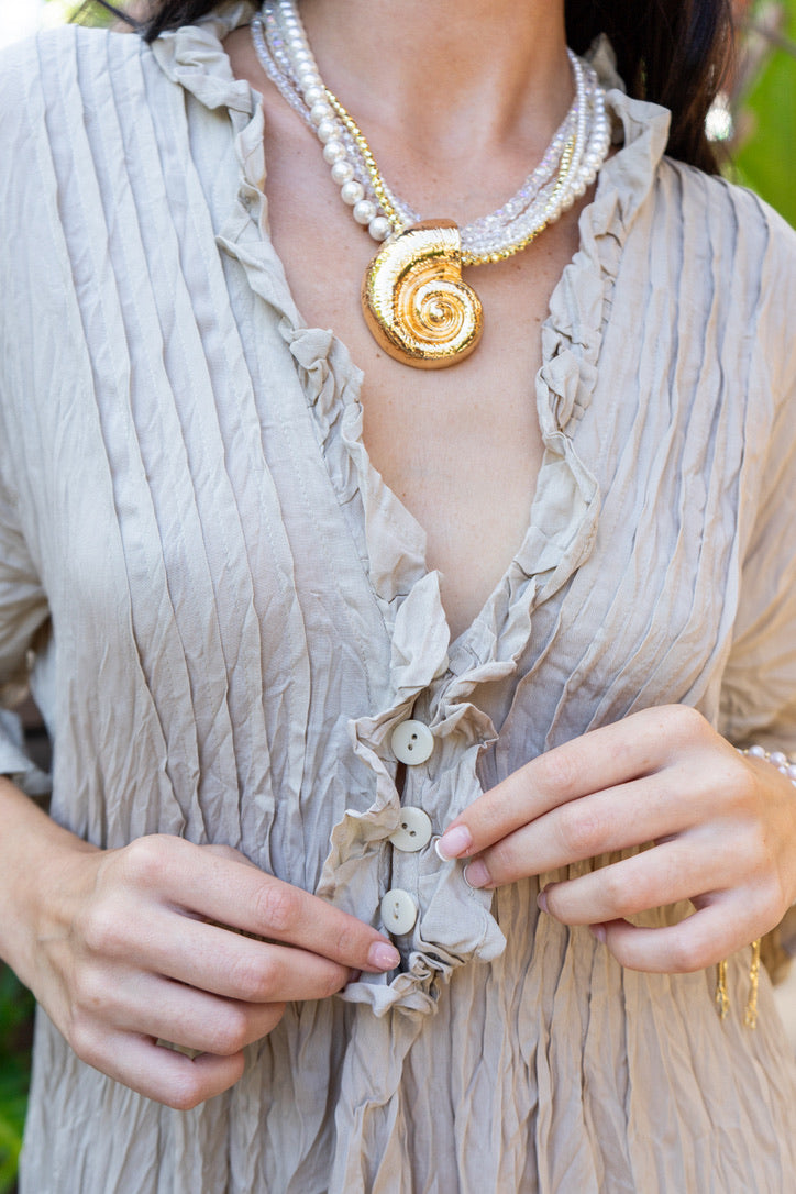 Poet High Low | Shop Bali Queen