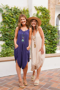 Solid Genie Jumpsuit | Shop Bali Queen