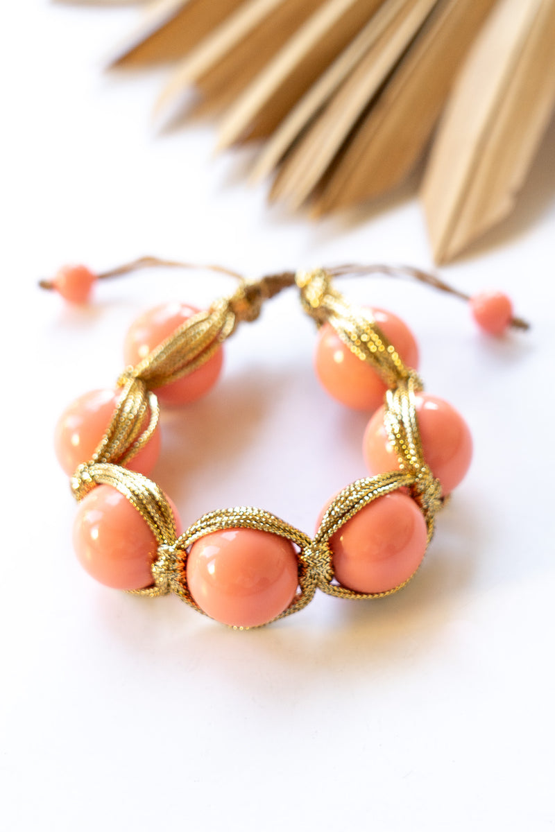 Empower Resin Bracelet | Shop Bali Queen