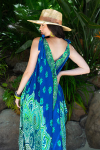 Sahara Luna Dress | Shop Bali Queen