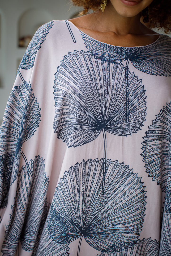 St. Barts Caftan | Shop Bali Queen