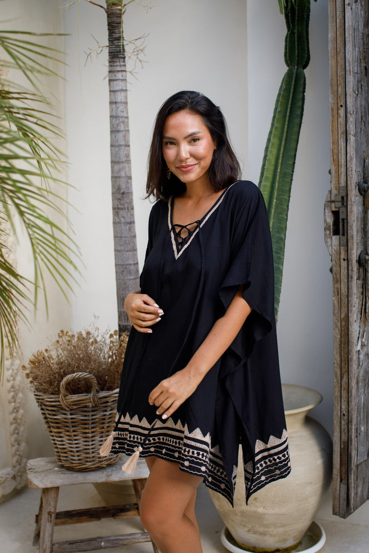 Casablanca Caftan | Shop Bali Queen