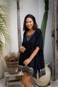 Casablanca Caftan | Shop Bali Queen