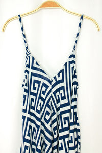 Tribal Tides Genie Jumpsuit | Shop Bali Queen