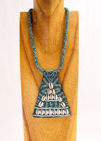 Pharaoh Statement Necklace | Shop Bali Queen