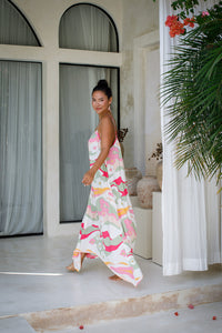 Kiki Maxi Dress | Shop Bali Queen