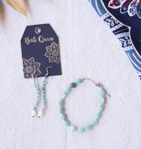 Rippling Rocks Earring | Shop Bali Queen