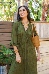 Poet High Low | Shop Bali Queen