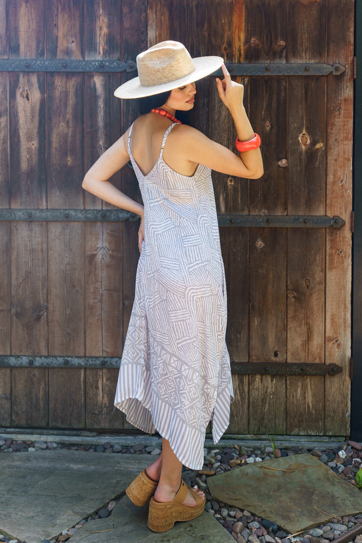 Mojave Genie Dress | Shop Bali Queen