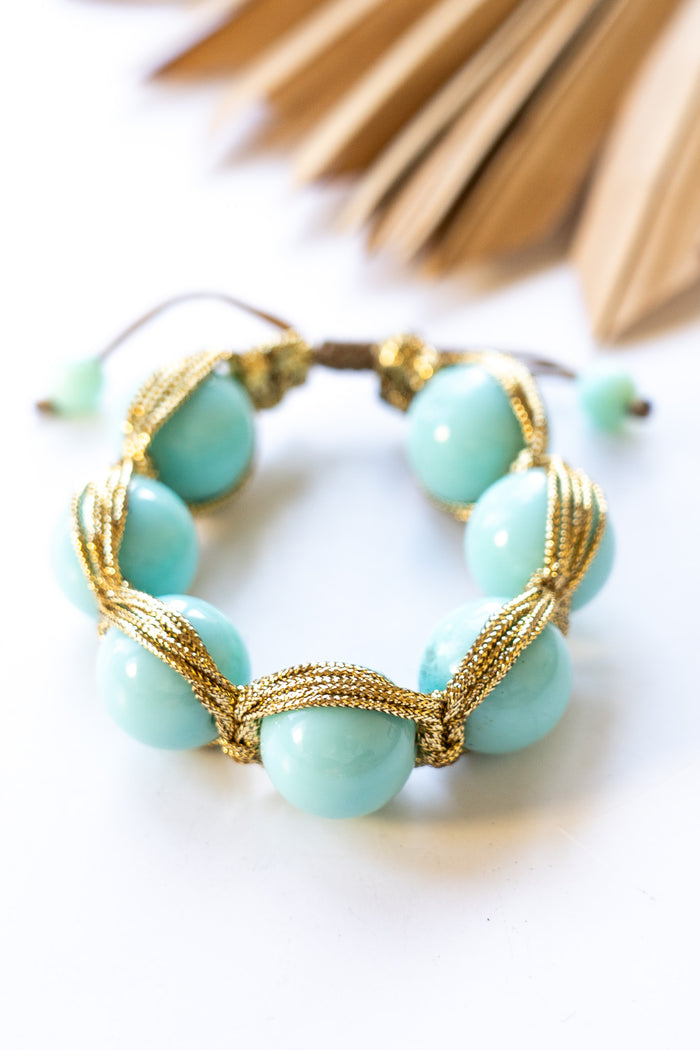 Empower Resin Bracelet | Shop Bali Queen