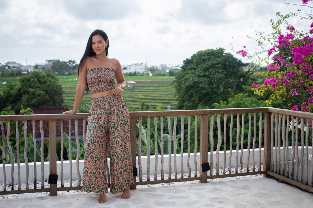 Verona Pant
