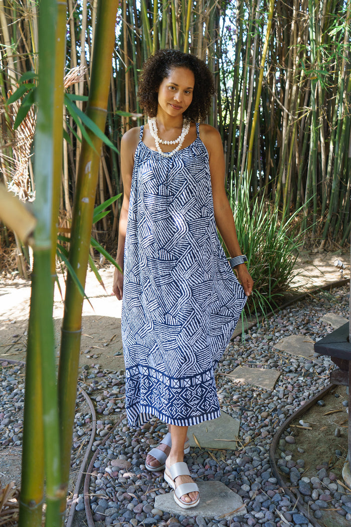 bali queen maxi dress Yucatn Maxi Dress Bali Queen