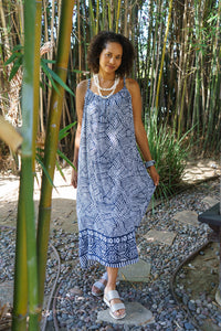 Mojave Maxi | Shop Bali Queen
