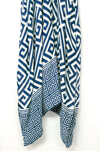 Tribal Tides Genie Jumpsuit | Shop Bali Queen