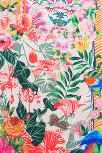 Bombay Jeweled Kimono | Shop Bali Queen