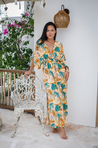 Desert Gypsy Butterfly Dress