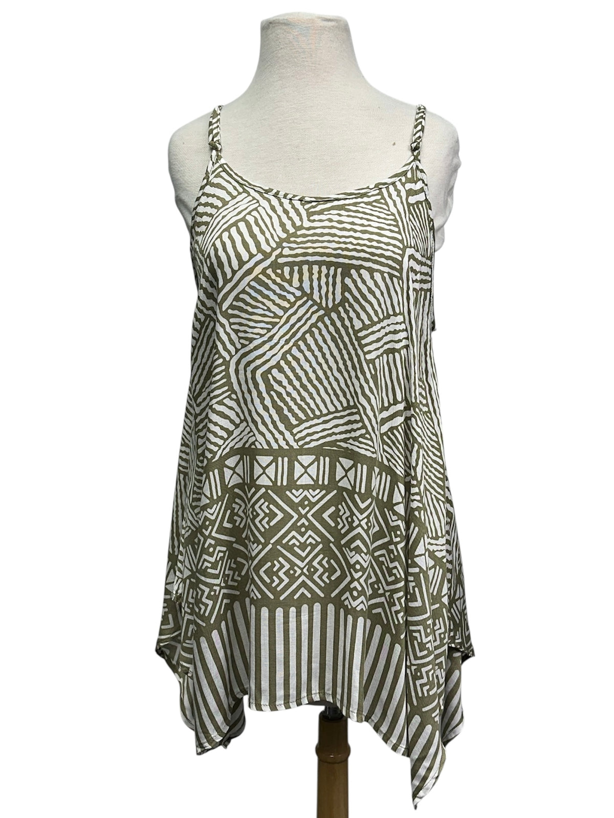 Mojave Chandelier Top | Shop Bali Queen