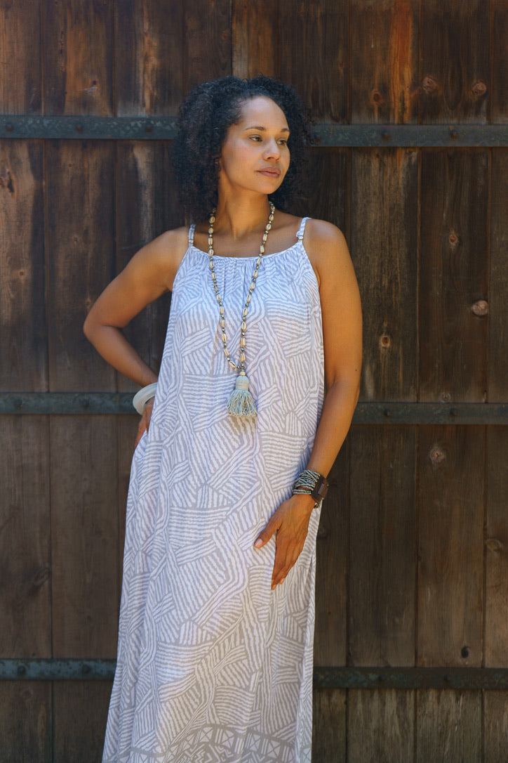 Mojave Maxi | Shop Bali Queen