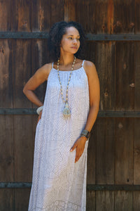 Mojave Maxi | Shop Bali Queen