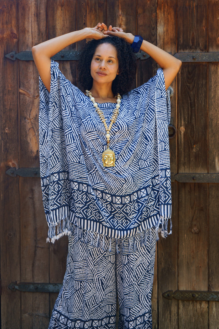 Mojave Caftan | Shop Bali Queen