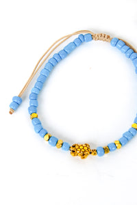 Under the Sun Turtle Bracelet | Shop Bali Queen