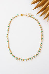 Goa Drop Necklace | Shop Bali Queen