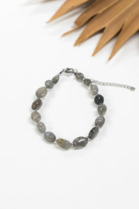 Rippling Rocks Bracelet | Shop Bali Queen