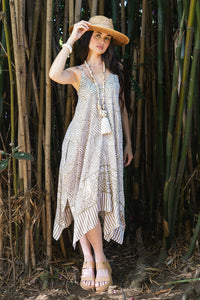 Mojave Genie Dress | Shop Bali Queen