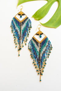Sundance Sundara Earring | Shop Bali Queen