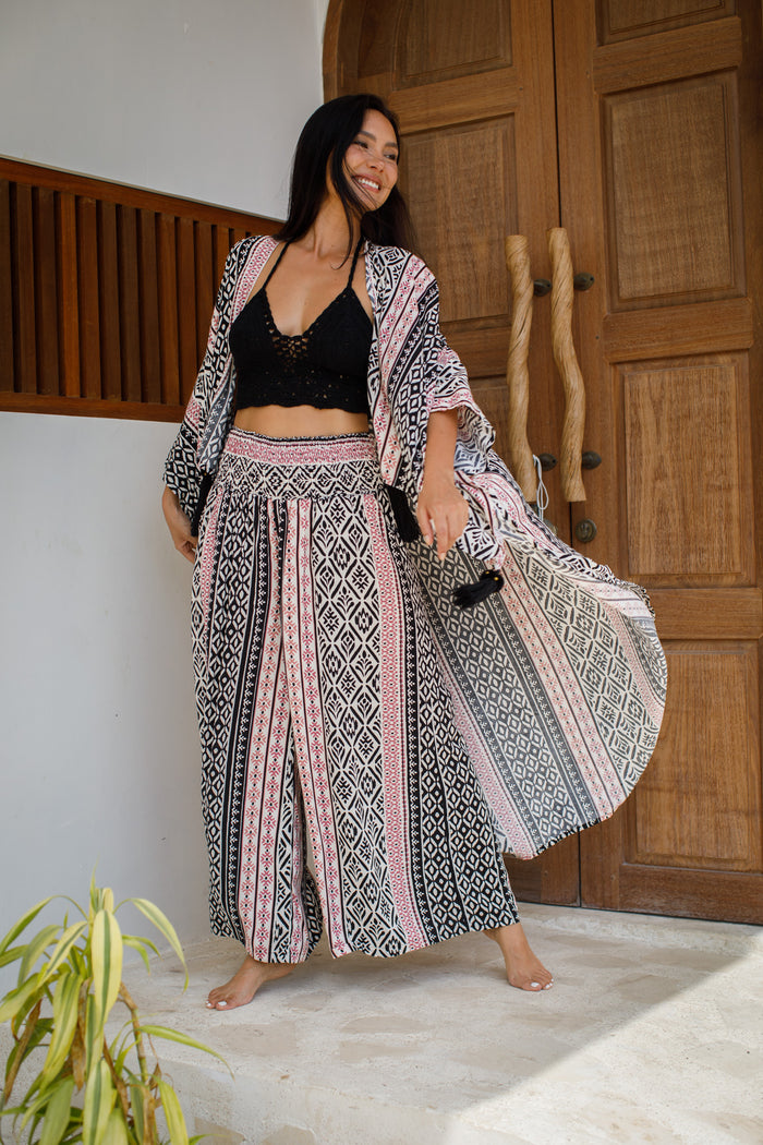 Sumatra Pant | Shop Bali Queen