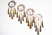 Tree Hugger Crystal Dreamcatcher | Shop Bali Queen
