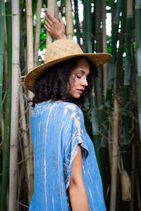 Tia Tie Dye Mudallion | Shop Bali Queen