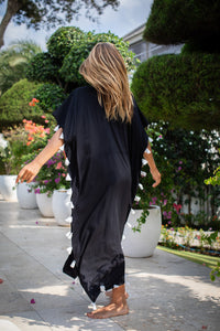 Seaside Maxi | Shop Bali Queen