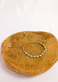 Fun in the Sun Matte Pull Bracelet | Shop Bali Queen