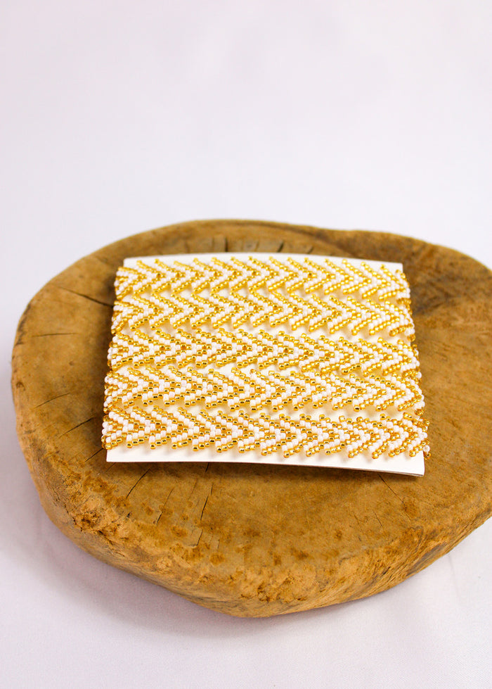 Zig Zag Pull Bracelet 5-Pack | Shop Bali Queen