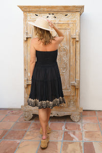 Casablanca Mini | Shop Bali Queen