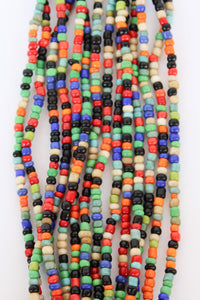 Multi Big Buck Bracelet | Shop Bali Queen