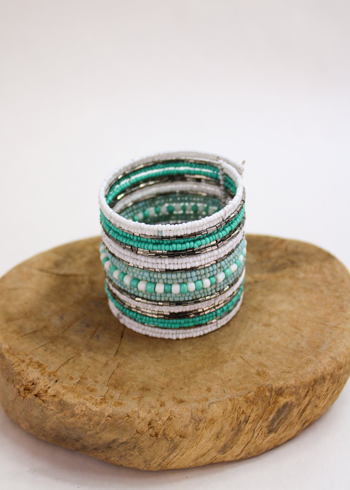 Mega Rio Cuff | Shop Bali Queen