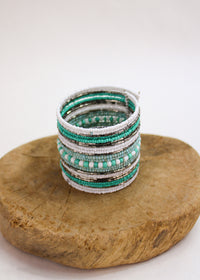Mega Rio Cuff | Shop Bali Queen