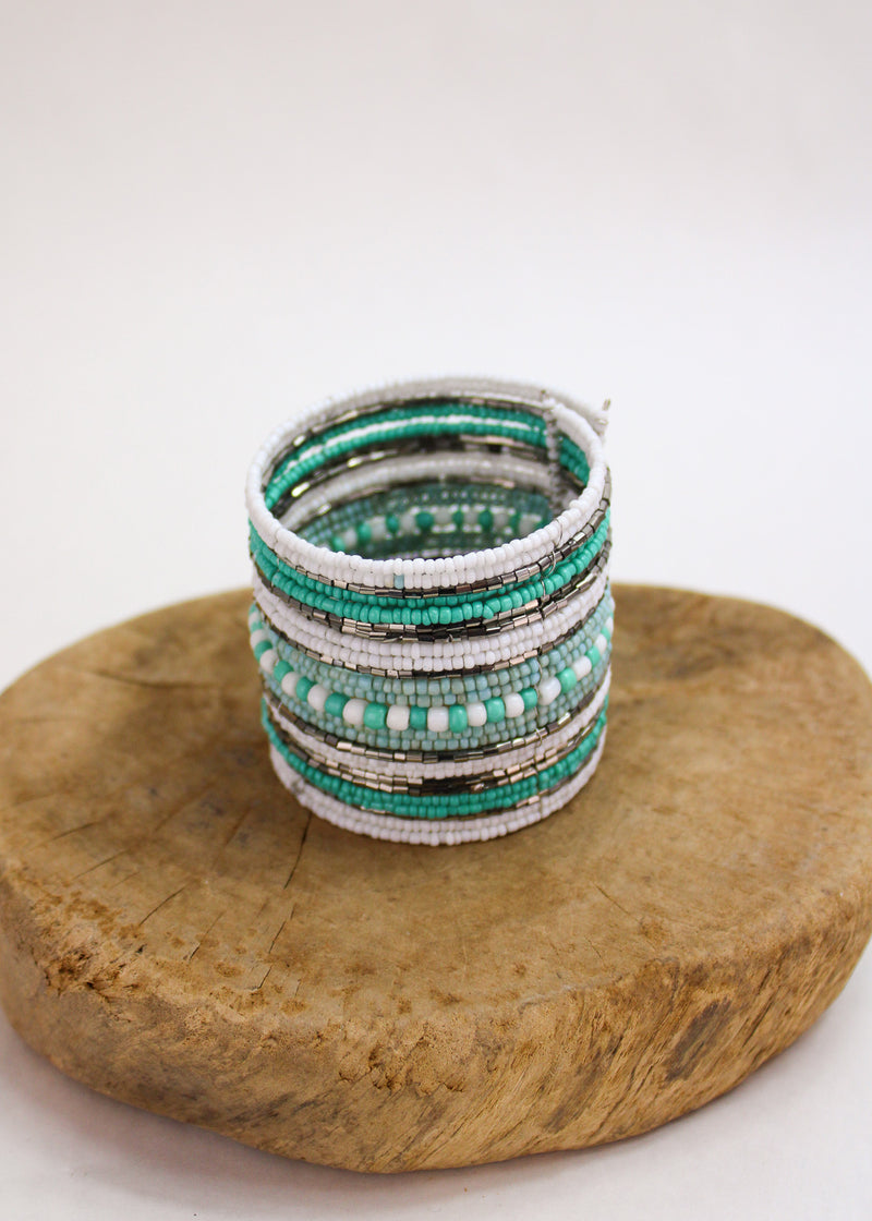 Mega Rio Cuff | Shop Bali Queen