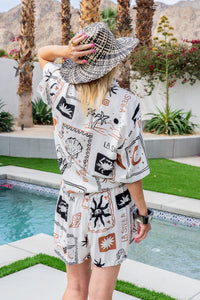 Stella Matching Set | Shop Bali Queen