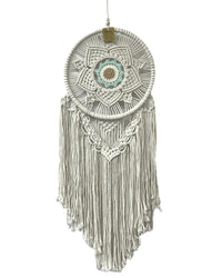 Flower Fields Dreamcatcher | Shop Bali Queen
