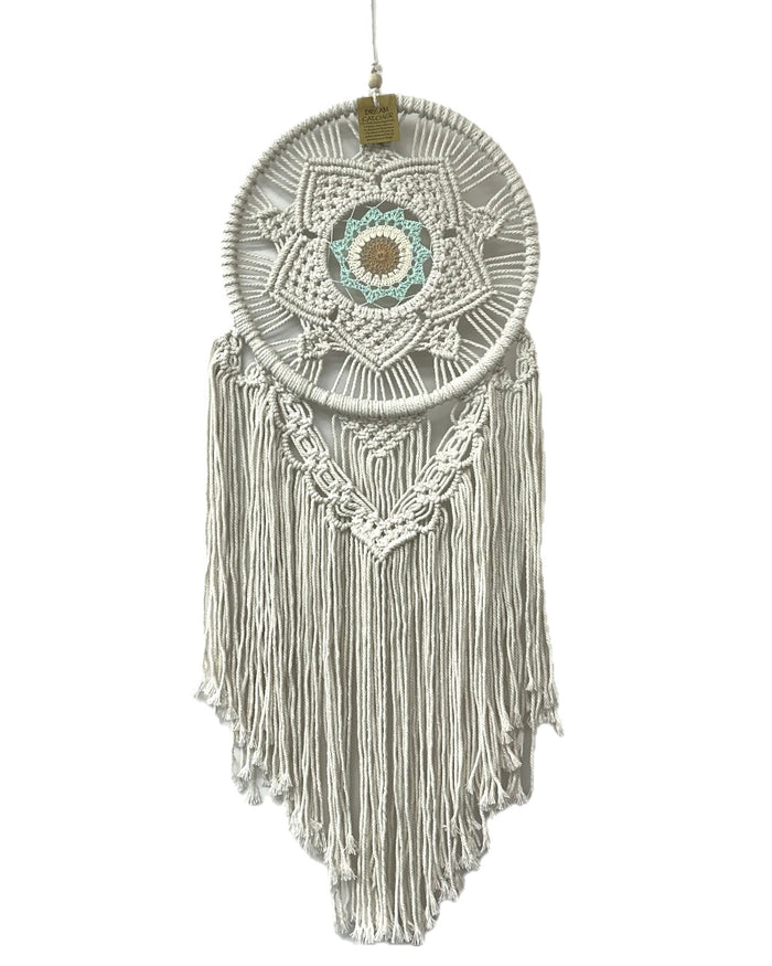 Flower Fields Dreamcatcher | Shop Bali Queen