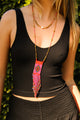 Hot Pink